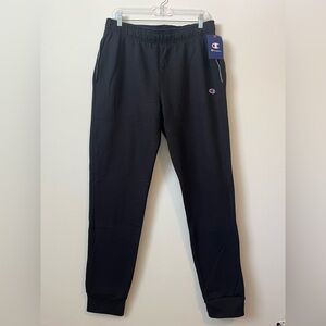 Champion Men’s Powerblend Joggers